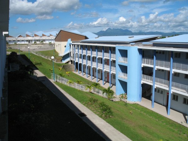 Le lycée Centre Sud de Ducos se nommera désormais le Lycée Paulette Nardal